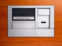 FreshMaker ijsblokjesmachine